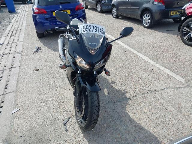 2014 HONDA CBR 500 RA