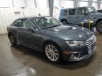 2019 Audi A4 Premium en Venta en Ham Lake, MN - Side
