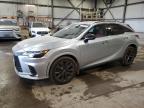 2025 LEXUS RX 350 BASE   for sale at Copart QC - MONTREAL