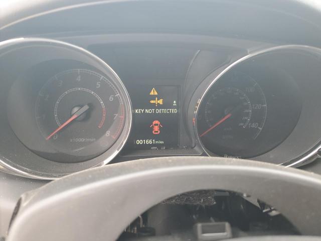 2024 MITSUBISHI OUTLANDER SPORT S/SE  