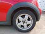2009 MINI ONE for sale at Copart YORK