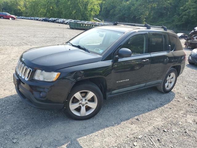 2012 Jeep Compass Latitude