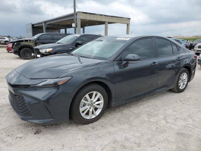  TOYOTA CAMRY 2025 Серый