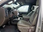2022 Chevrolet Silverado Ltd C1500 Ltz na sprzedaż w Houston, TX - Front End