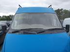 2002 FORD TRANSIT 35 for sale at Copart WOLVERHAMPTON