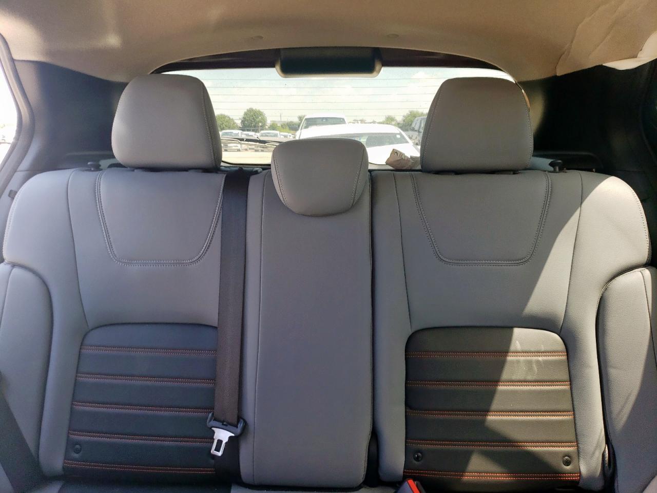 2024 Nissan Kicks Sr VIN: 3N1CP5DV0RL551513 Lot: 61998175