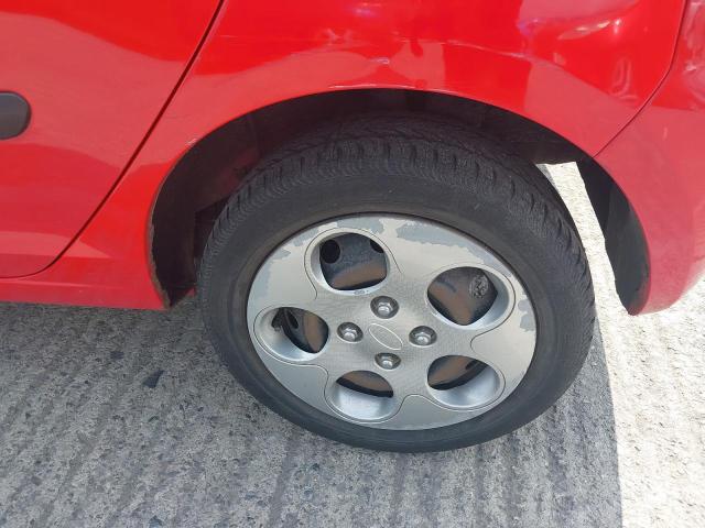 2009 KIA PICANTO ST