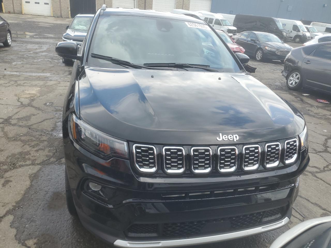 JEEP COMPASS 2024 VIN 3C4NJDCN2RT145638 фото 5