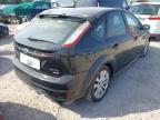 2009 FORD FOCUS ZETE for sale at Copart BRISTOL