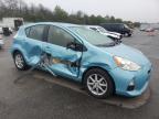 2012 Toyota Prius C    на продаже в Brookhaven, NY - Side