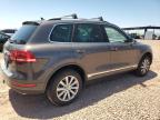 2012 Volkswagen Touareg V6 Tdi na sprzedaż w Phoenix, AZ - Minor Dent/Scratches