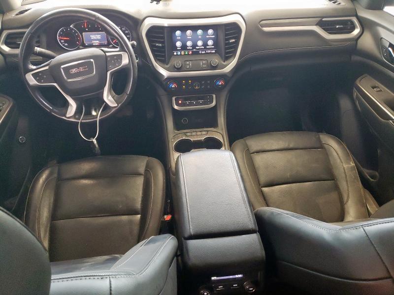  GMC ACADIA 2020 Biały