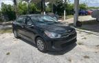 2020 Kia Rio Lx   na sprzedaż w Orlando, FL - Damage History