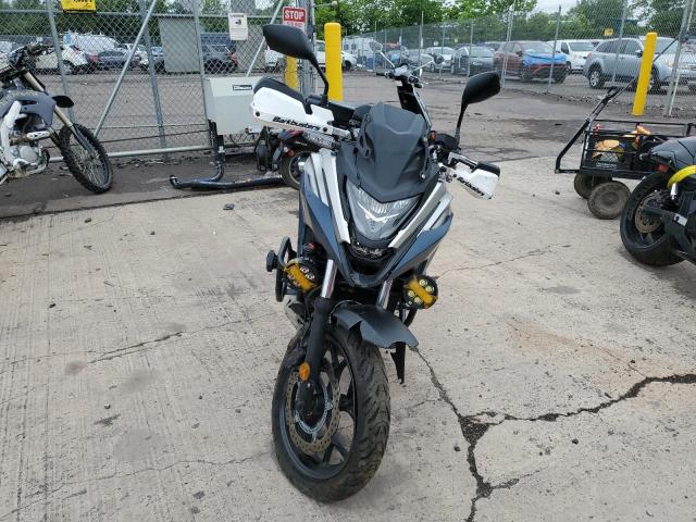  HONDA NC CYCLE 2023 Синій