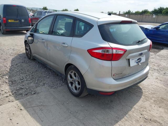 2013 FORD C-MAX ZETE