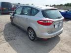 2013 FORD C-MAX ZETE for sale at Copart YORK