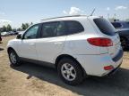 2009 HYUNDAI SANTA FE GL   for sale at Copart AB - CALGARY