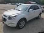 2016 Chevrolet Equinox Lt for Sale in Mendon, MA - Water/Flood
