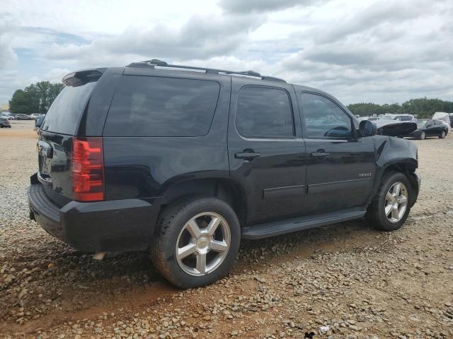  CHEVROLET TAHOE 2013 Black