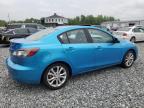 2010 Mazda 3 S   იყიდება North Billerica-ში, MA - Rear End