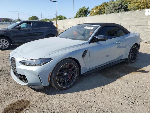 BMW M4 – zdjęcie z aukcji, lot #61451415