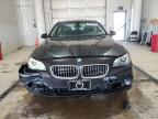 2015 Bmw 535 Xi na sprzedaż w York Haven, PA - Front End