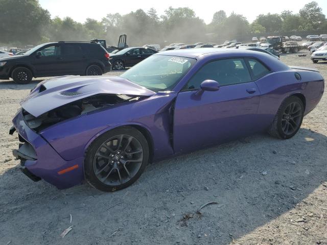 DODGE CHALLENGER 2023