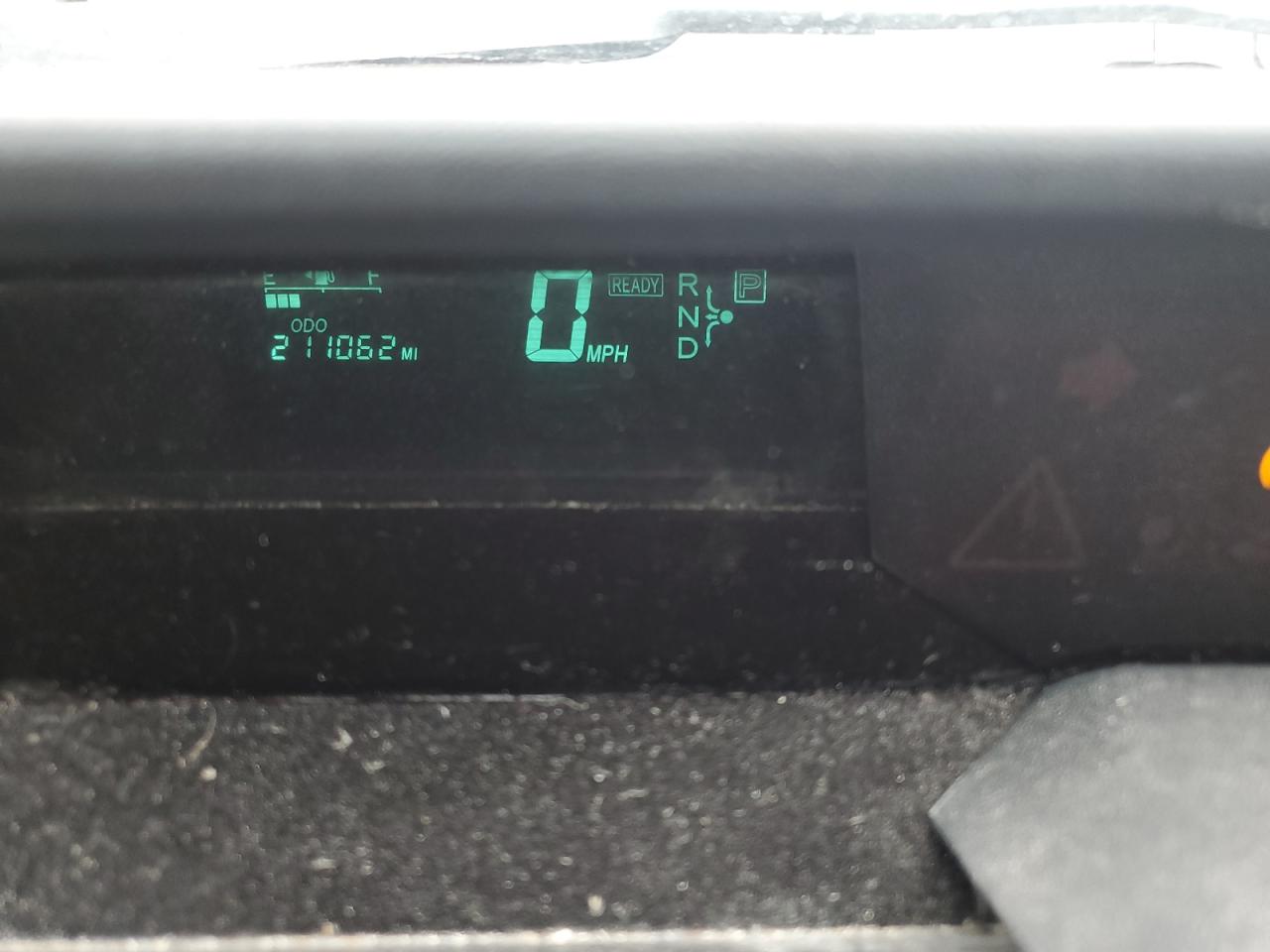 2005 Toyota Prius VIN: JTDKB20U653079293 Lot: 60681785