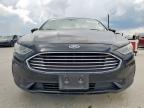 2020 FORD FUSION SE   for sale at Copart TX - DALLAS