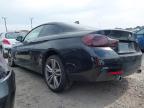 2016 BMW 440I M SPO for sale at Copart WOLVERHAMPTON