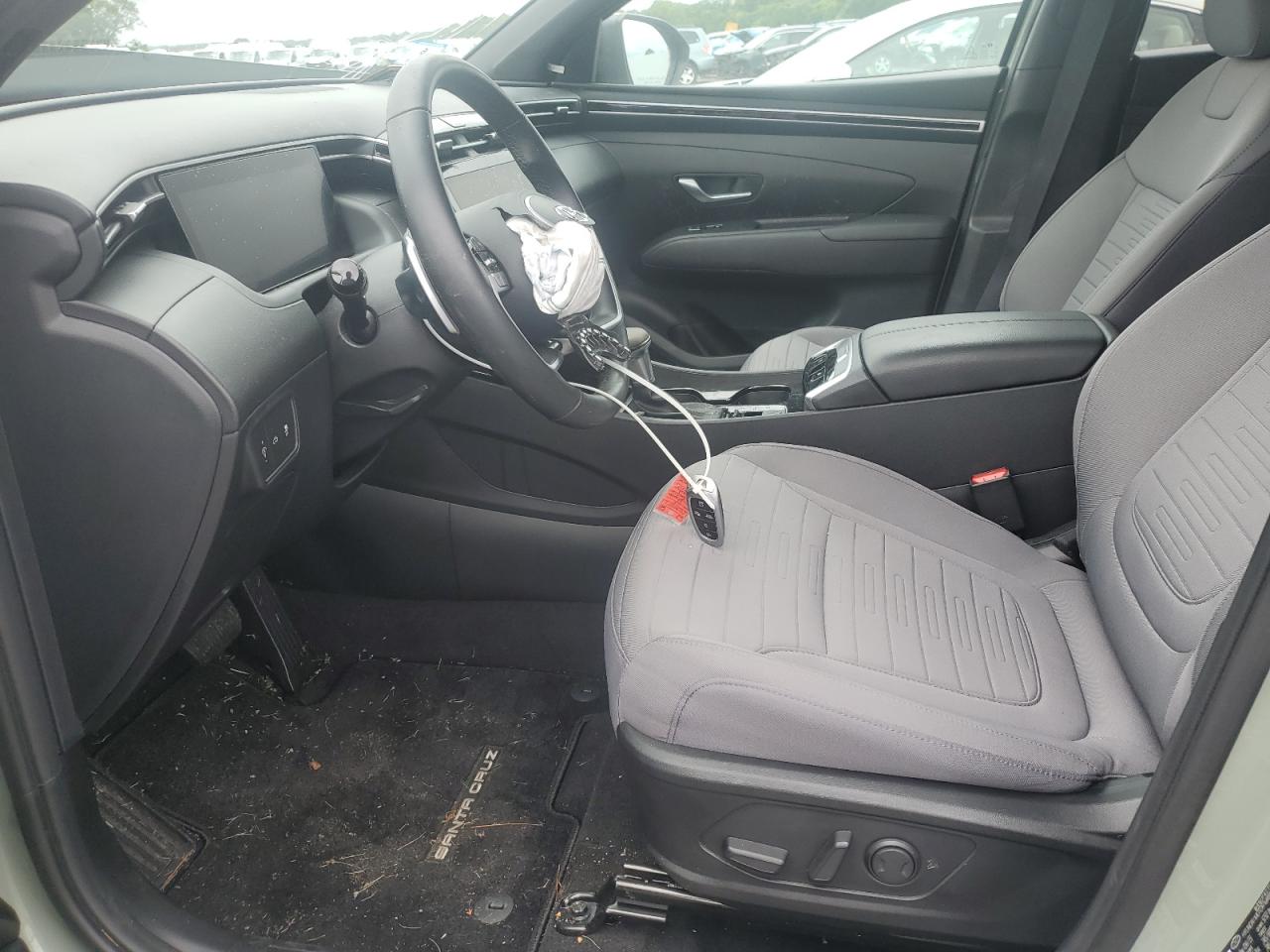 2023 Hyundai Santa Cruz Sel Premium VIN: 5NTJDDAF7PH066238 Lot: 61084325
