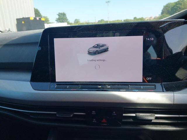 2023 VOLKSWAGEN GOLF LIFE