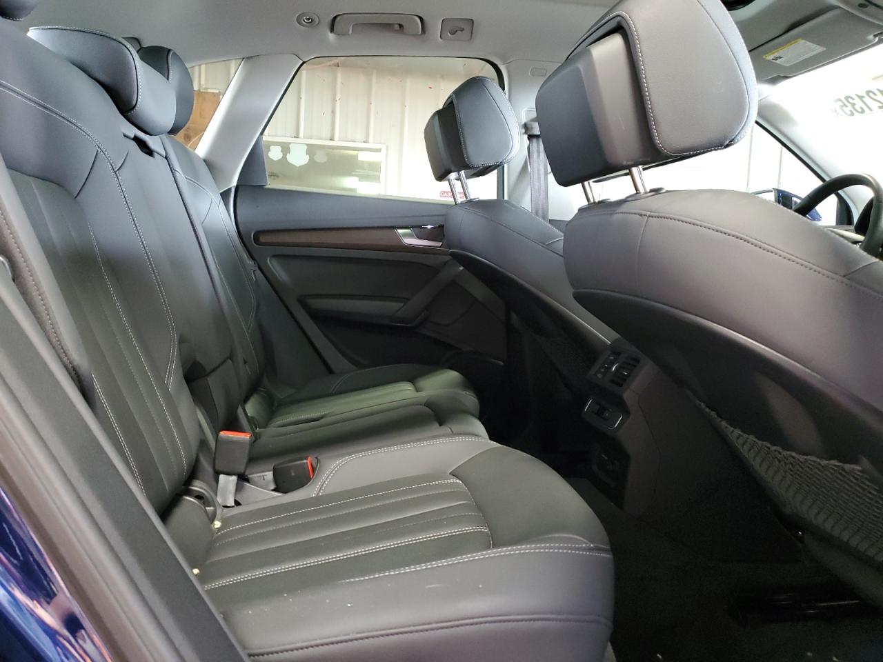 AUDI Q5 2021 VIN WA1AAAFY9M2055295 zdjęcie 11