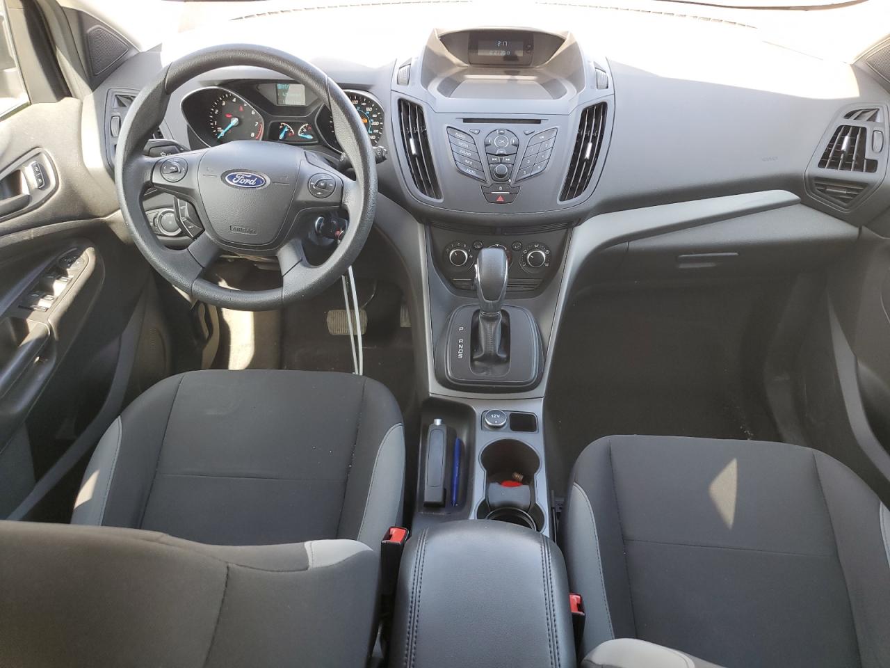FORD ESCAPE 2014 VIN 1FMCU0F75EUC25726 photo 8