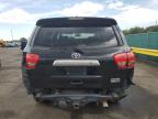 2011 Toyota Sequoia Limited en Venta en Denver, CO - Rear End