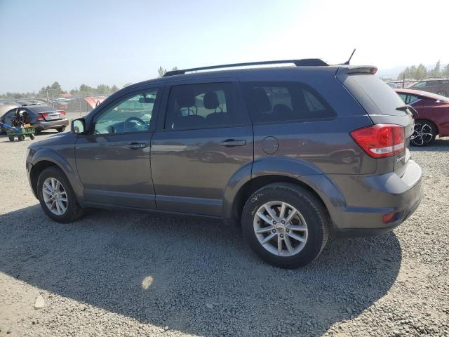  DODGE JOURNEY 2018 Gray
