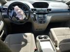 2015 Honda Odyssey Lx იყიდება Portland-ში, OR - Front End