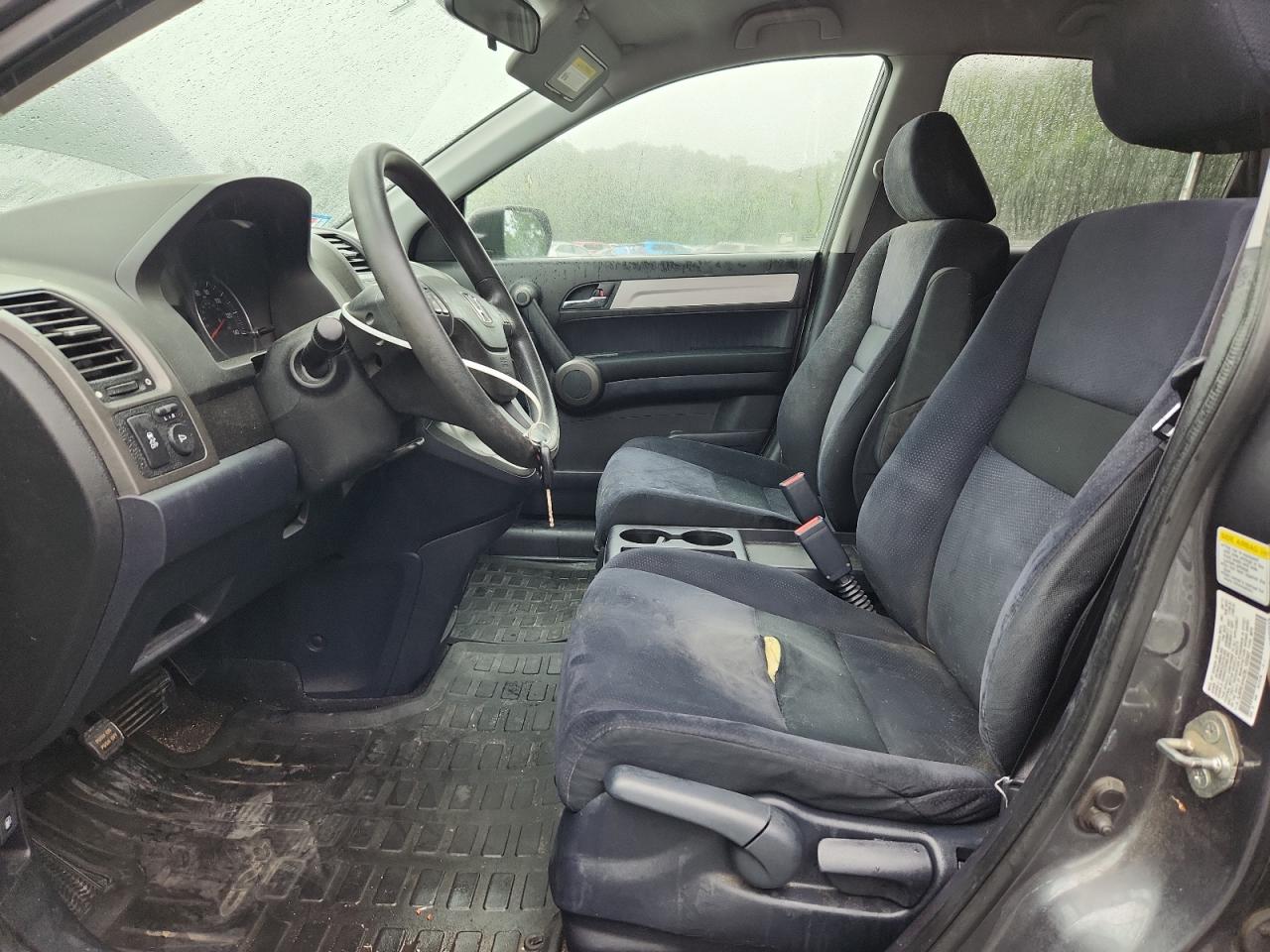 2011 Honda Cr-V Se VIN: 5J6RE4H42BL105562 Lot: 62554635