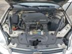 2008 Chevrolet Impala Lt for Sale in Woodhaven, MI - Front End