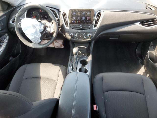  CHEVROLET MALIBU 2023 Gray