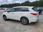 2015 INFINITI QX60    for sale at Copart GA - ATLANTA NORTH