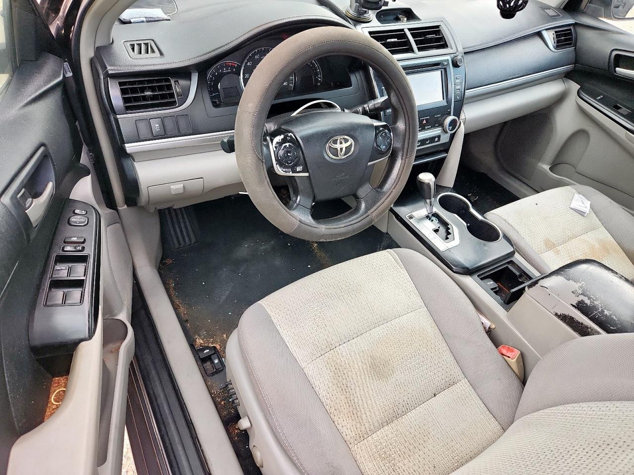 2014 Toyota Camry L VIN: 4T1BF1FK1EU394836 Lot: 63069525