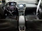 2014 Buick Lacrosse Premium იყიდება Kincheloe-ში, MI - Front End
