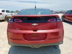 2013 Chevrolet Volt  продається в San Antonio, TX - Hail