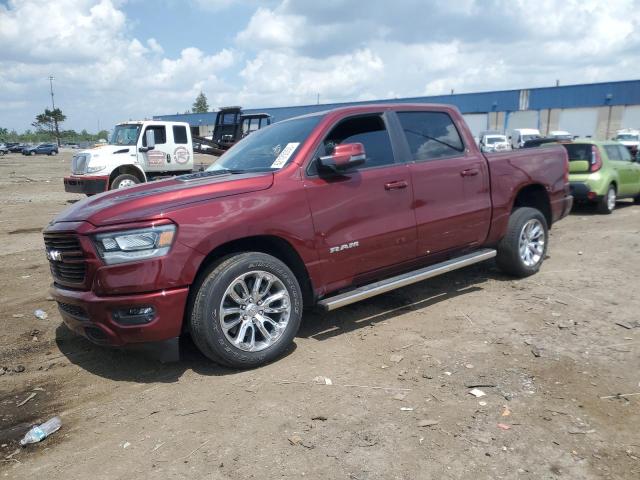 RAM 1500 – zdjęcie z aukcji, lot #62129355