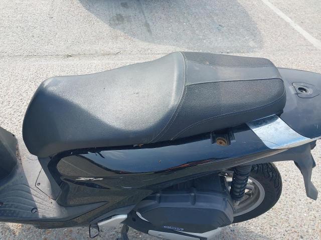 2020 HONDA SH 125 AD-