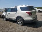 2019 FORD EXPLORER PLATINUM for sale at Copart ON - COOKSTOWN