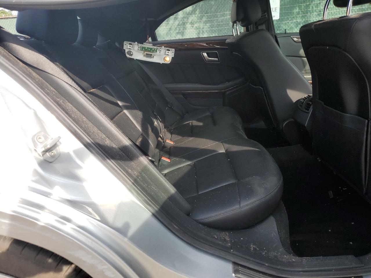 2013 Mercedes-Benz E 350 4Matic VIN: WDDHF8JB4DA714381 Lot: 62268305
