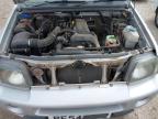 2004 SUZUKI JIMNY MODE for sale at Copart BRISTOL