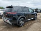 2025 NISSAN PATHFINDER PLATINUM   for sale at Copart ON - TORONTO